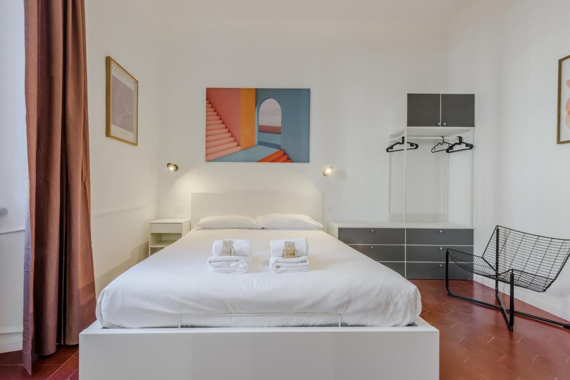 New And Functional Apartments Near The Metro Milan Luaran gambar