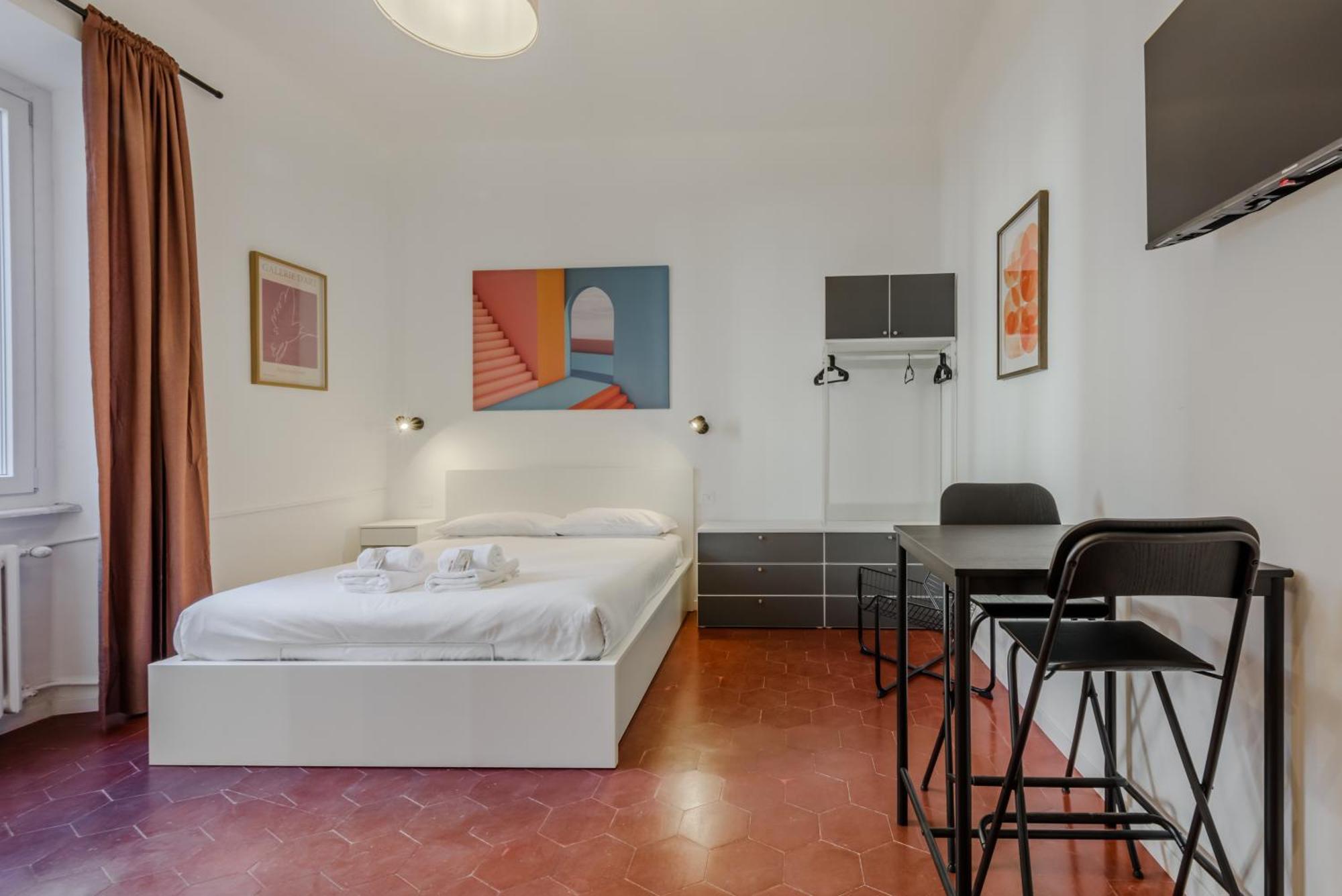 New And Functional Apartments Near The Metro Milan Luaran gambar