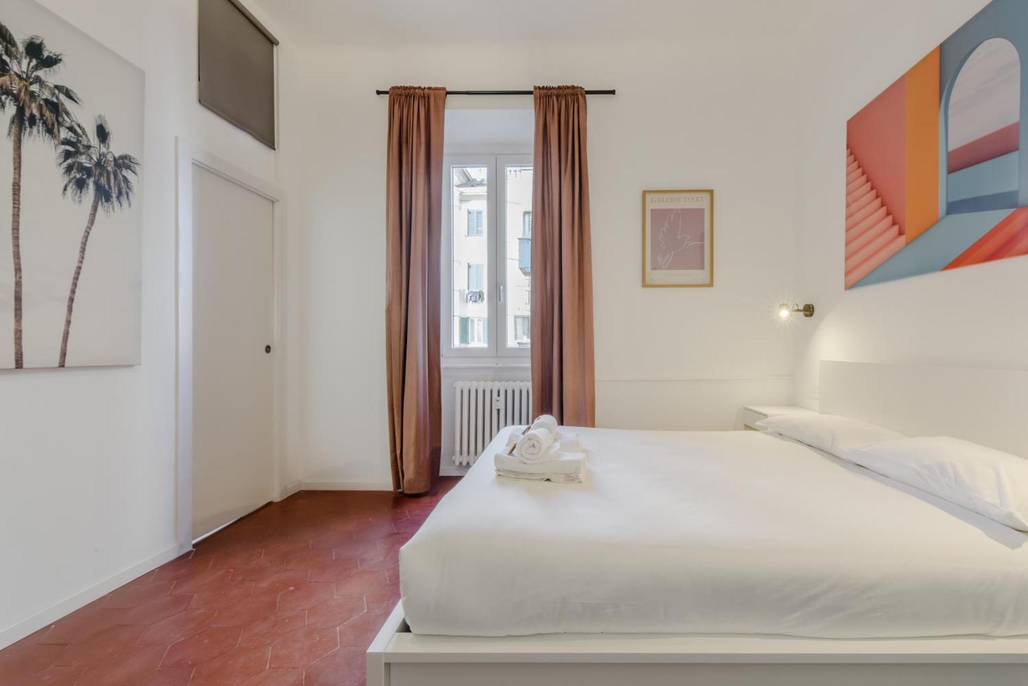 New And Functional Apartments Near The Metro Milan Luaran gambar