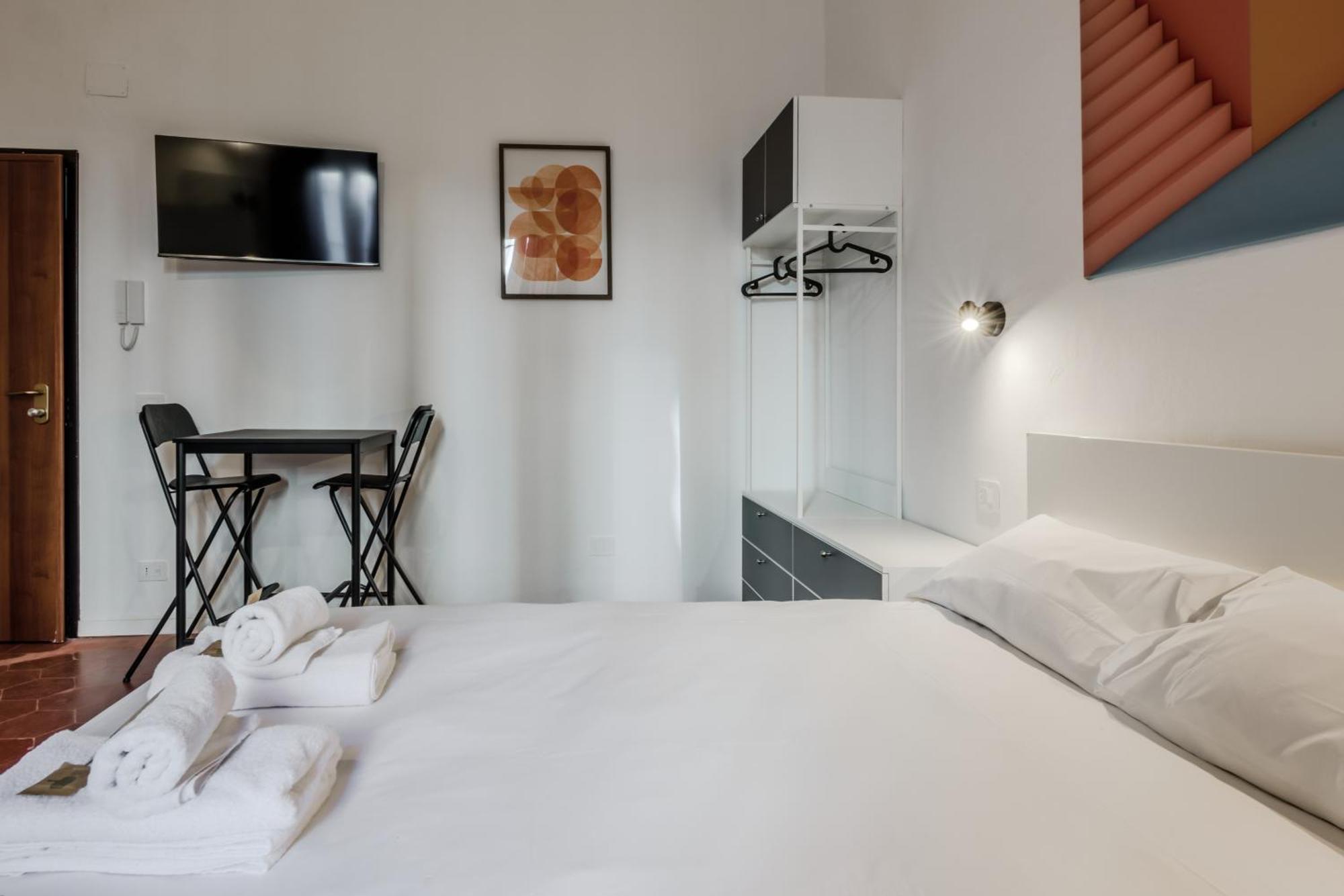 New And Functional Apartments Near The Metro Milan Luaran gambar
