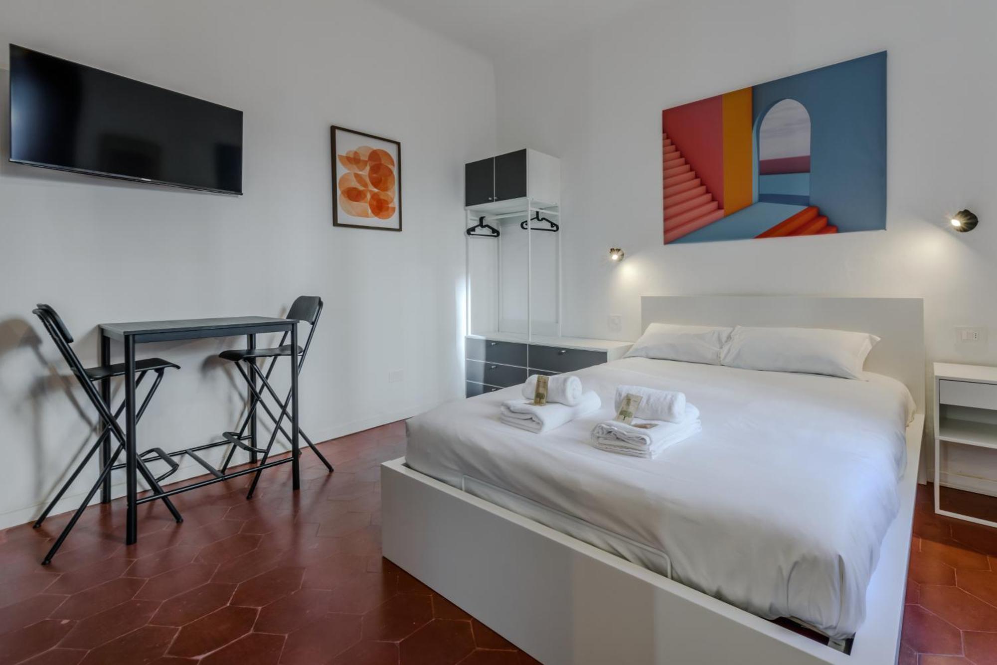 New And Functional Apartments Near The Metro Milan Luaran gambar