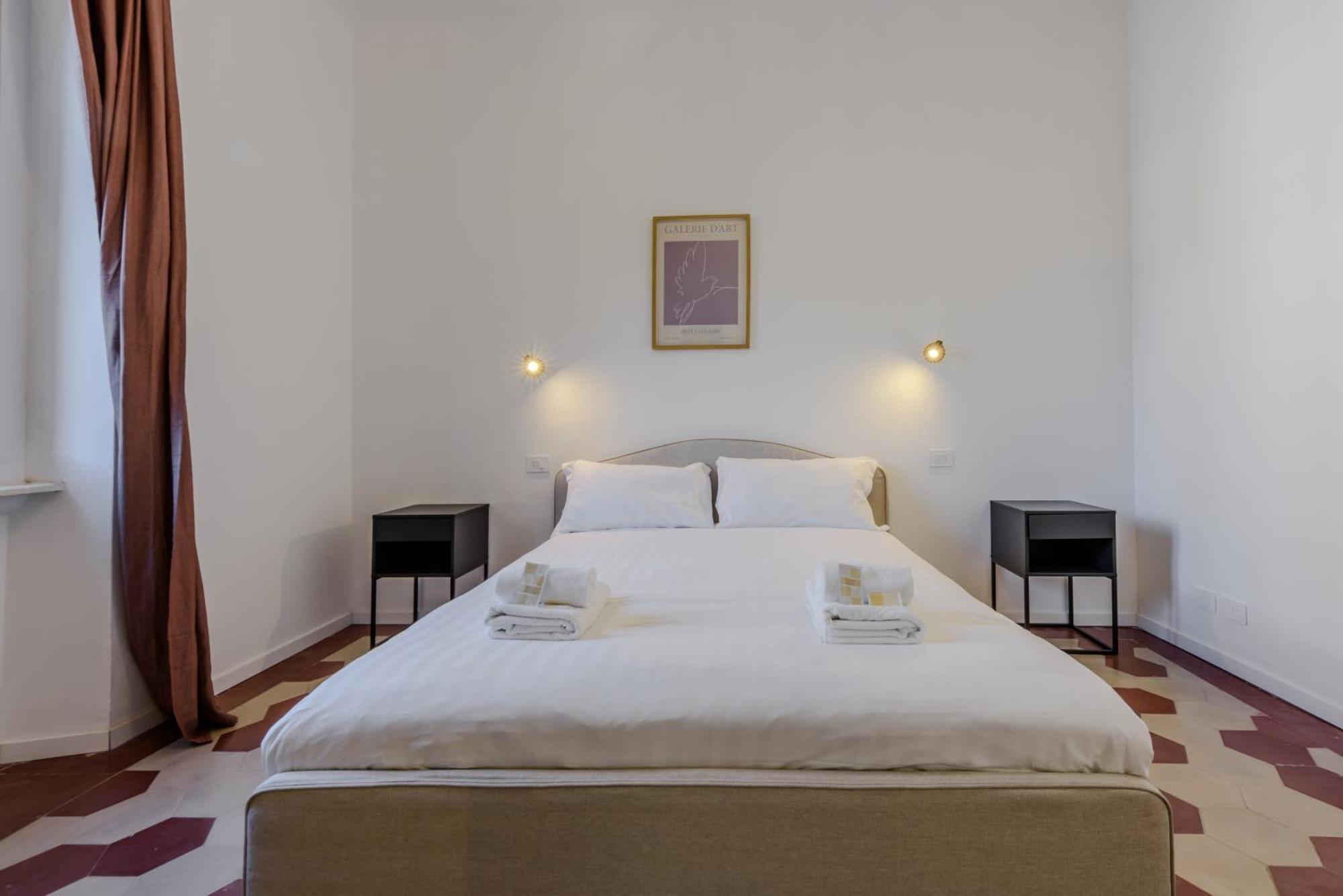 New And Functional Apartments Near The Metro Milan Luaran gambar