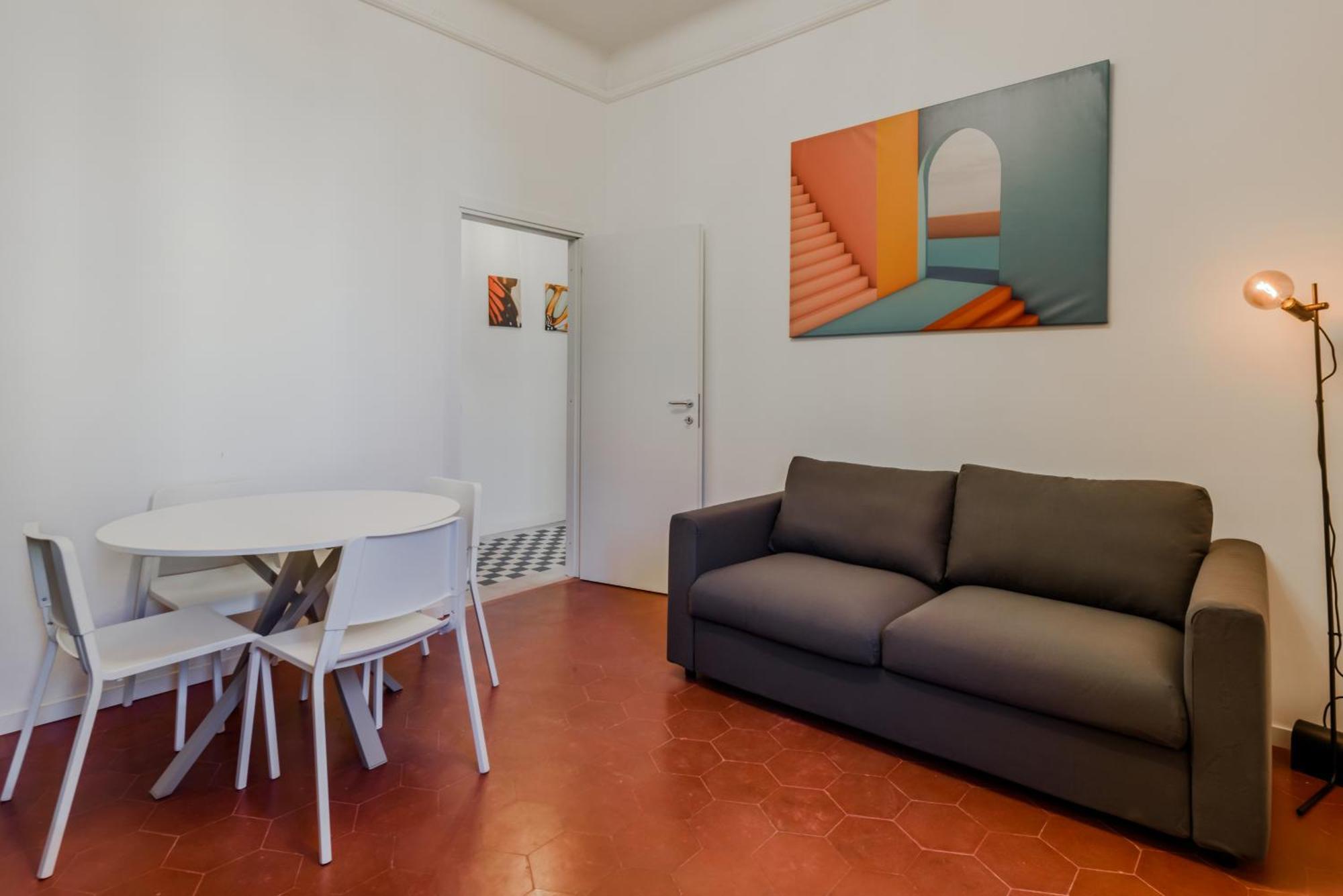 New And Functional Apartments Near The Metro Milan Luaran gambar
